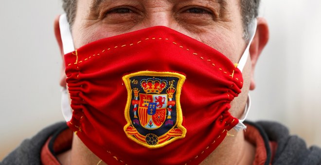 Dominio Público - El virus que recorre el sistema político español