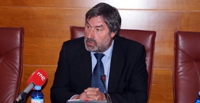 El alcalde de Valderredible denuncia la incesante llegada de gente del País Vasco al municipio