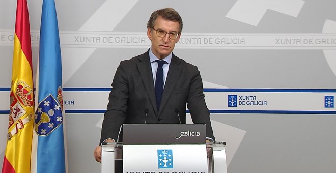 Galicia hará 100.000 test para conocer la inmunidad de la población