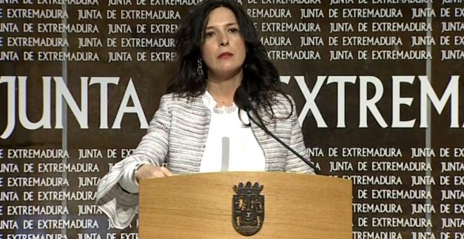 Junta Extremadura incide en que "no va a haber un aprobado general"