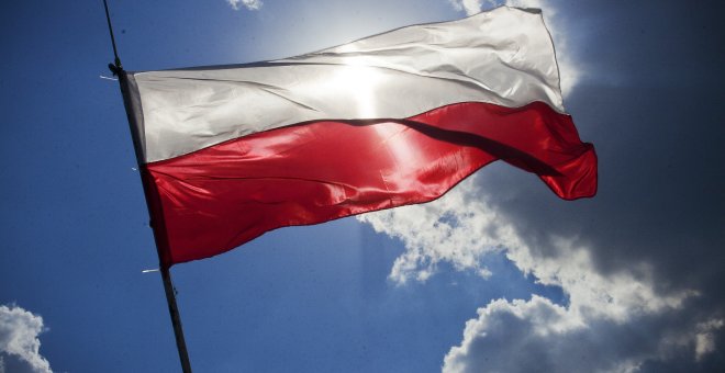 Polonia aprueba no pagar indemnizaciones a víctimas del Holocausto