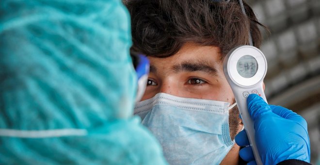 Tres lecciones que extraer de la emergencia para la mejora del sistema de salud y una cautela para el futuro