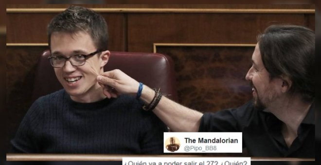 "¿Quién va a poder salir el 27?": las redes se acuerdan de Errejón tras el anuncio de que los niños podrán pisar la calle