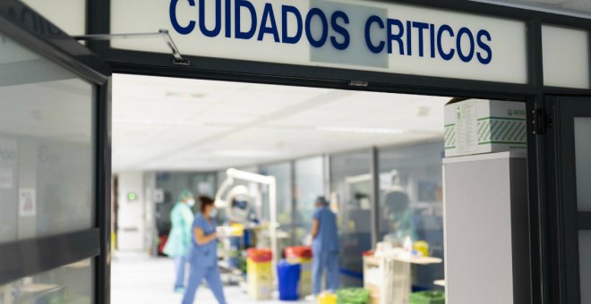 Castilla-La Mancha confirma 276 nuevos positivos y 50 muertes más por coronavirus