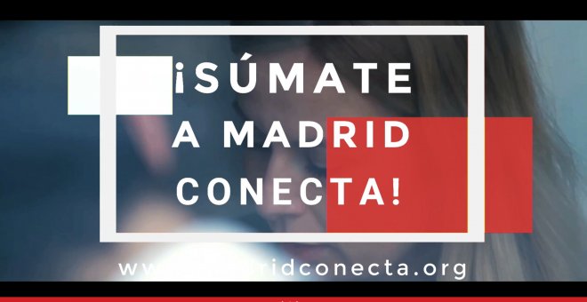 Comunidad de Madrid crea 'Madrid Conecta' para facilitar intercambios entre pymes y autónomos