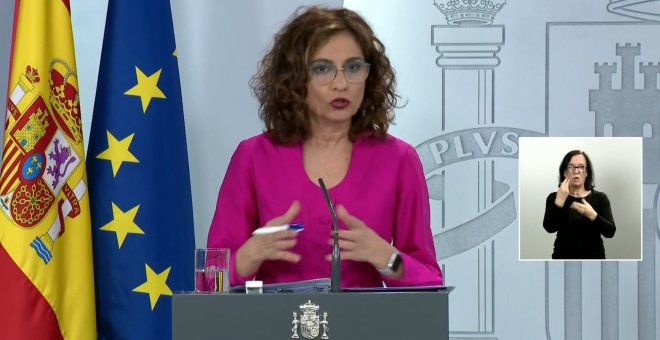 Estudio de seroprevalencia del Gobierno comenzará el próximo lunes