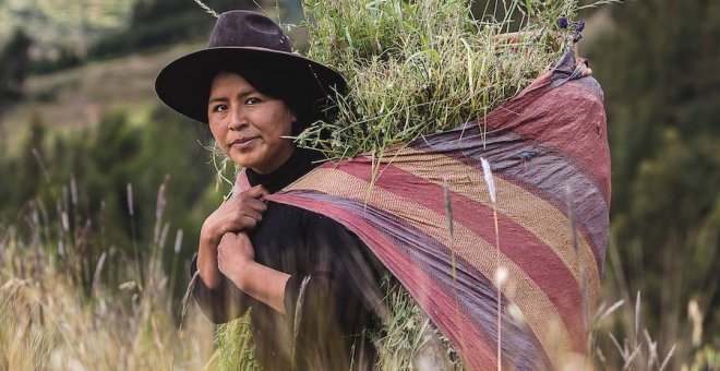 Hoy es el Día de la Tierra: ¿acordamos un nuevo 'contrato' con el planeta?