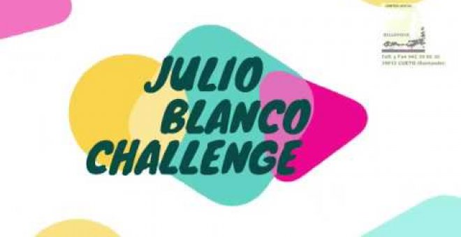 Profesores del Colegio Julio Blanco organizan una "gymkana online" con retos para 74 alumnos y familias del centro