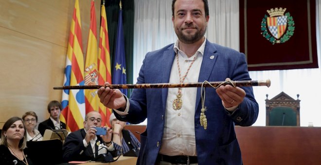 La dimisión del alcalde de Badalona después de su detención dejará al PSC sin la alcaldía de la cuarta ciudad de Catalunya