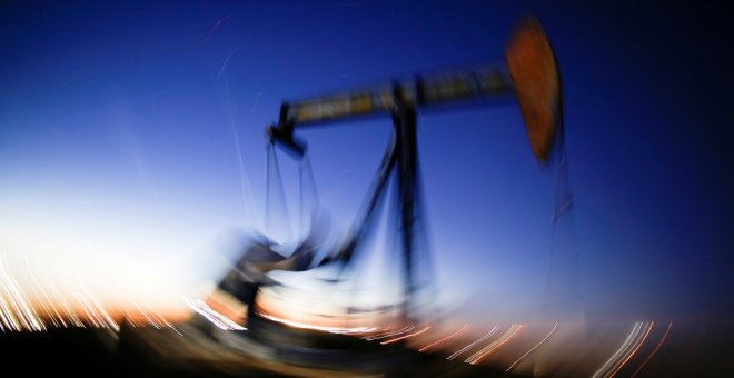 El impacto del petróleo barato en un mundo de parálisis económica