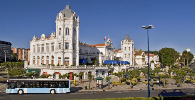 Visto bueno ambiental con requerimientos a las modificaciones en el Casino y los hoteles Hoyuela y París