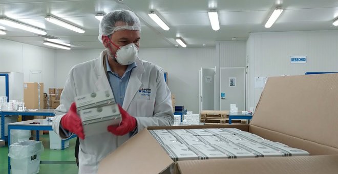 Pymes, autónomos y la mayoría de los funcionarios, abocados a la sanidad privada para realizarse los test de covid-19 y otras 4 noticias que debes leer para estar informado hoy, martes 28 de abril de 2020