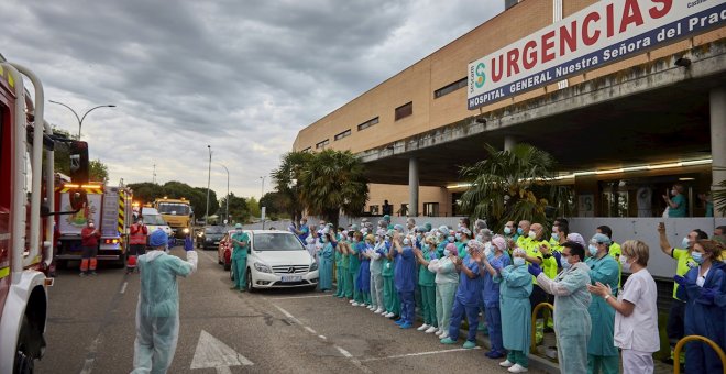 El Gobierno y las autonomías comienzan a negociar cómo será la desescalada