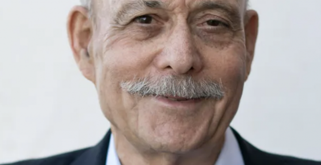 Otras miradas - Jeremy Rifkin: "Estamos ante la amenaza de una extinción y la gente ni siquiera lo sabe"