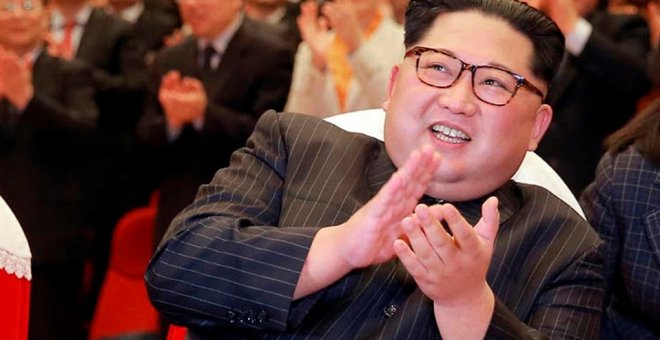 "Guaidó se autoproclama líder supremo de Corea del Norte": cachondeo infinito tras el rumor de la muerte de Kim Jong-un