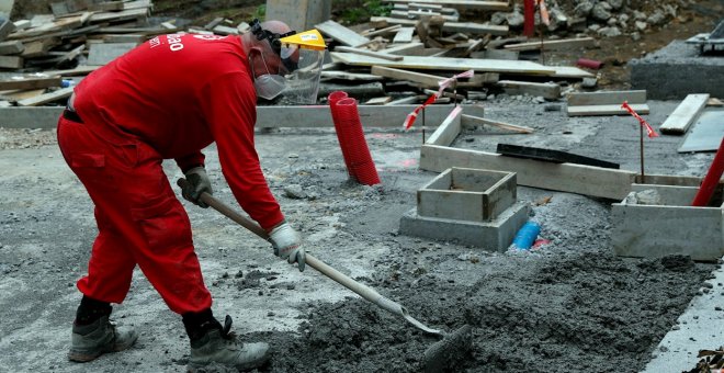 Dominio Público - Recordando a las todas las victimas laborales, en tiempos de pandemia