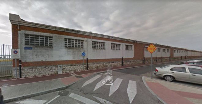 Detenidos dos jóvenes con 520 gramos de marihuana tras intentar eludir en furgoneta y a pie un control de la policía