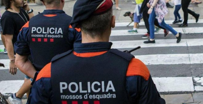 Los Mossos investigan un funeral con 700 personas en una mezquita de Tarragona