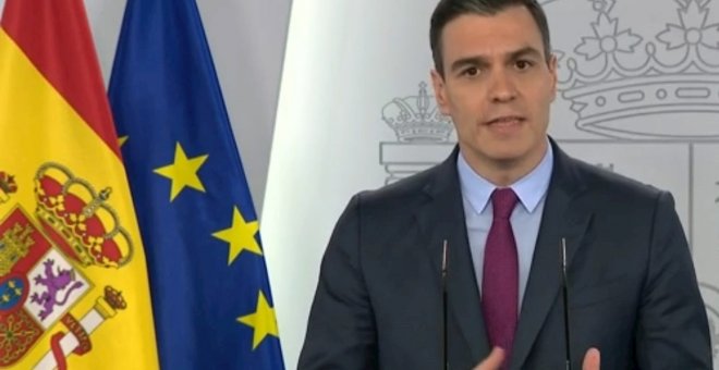 El Gobierno permitirá a algunas provincias levantar restricciones el 11 de mayo; la desescalada acabará al final de junio y otras 4 noticias que debes leer para estar informado hoy, miércoles 29 de abril de 2020