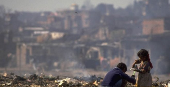 Medidas urgentes para la pobreza que viene en Argentina