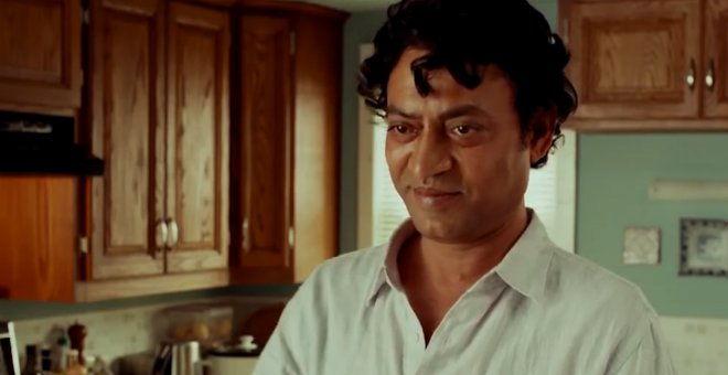 Muere Irrfan Khan, actor de 'Slumdog Millionaire' y 'La vida de Pi'