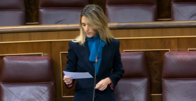 El PP asegura que el Gobierno "ampara" a Iglesias en sus "ataques" a la Justicia