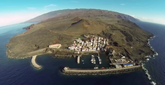 Cuatro islas de Canarias y Baleares serán las primeras en empezar la fase 1