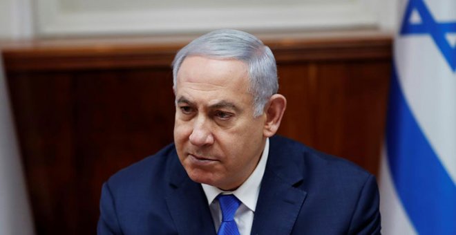 Israel: las múltiples vidas de Netanyahu