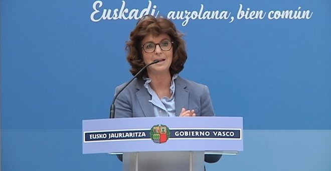 El 69% de los positivos de covid en Euskadi se ha recuperado
