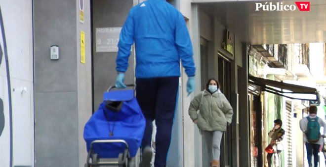 La desigualdad en las tareas del hogar aumenta durante la cuarentena