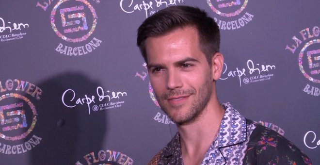 Marc Clotet cumple 40 años ¡Felicidades!