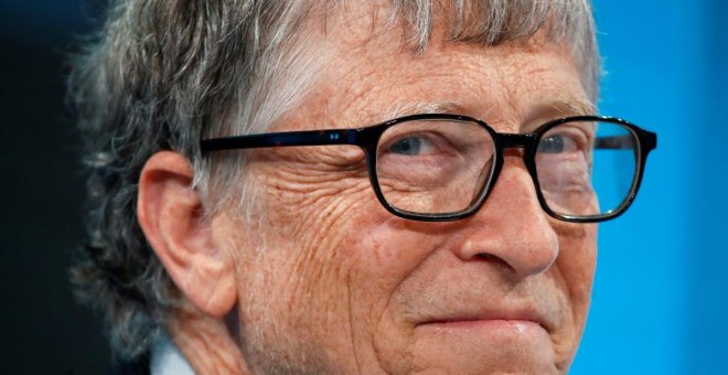 Bill Gates, dispuesto a financiar una vacuna universal para la covid-19