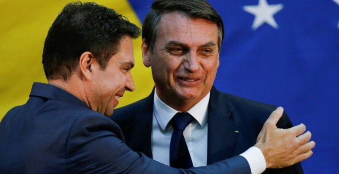 Bolsonaro revoca el nombramiento del jefe de la Policía Federal tras el fallo del Supremo