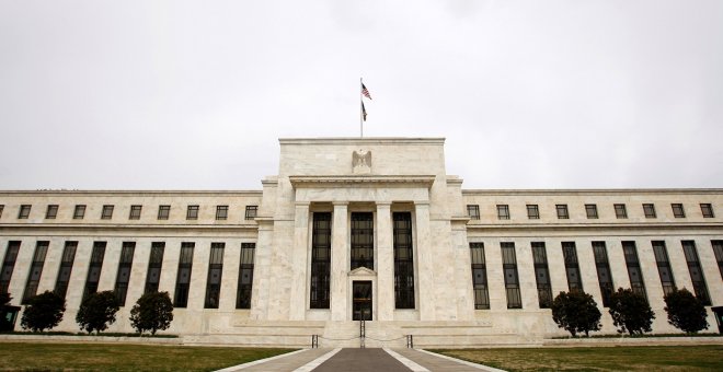La Fed pide al Congreso de EEUU más estímulo fiscal ante una crisis "sin precedentes"