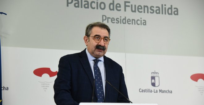 Castilla-La Mancha es la comunidad autónoma que menos contagia