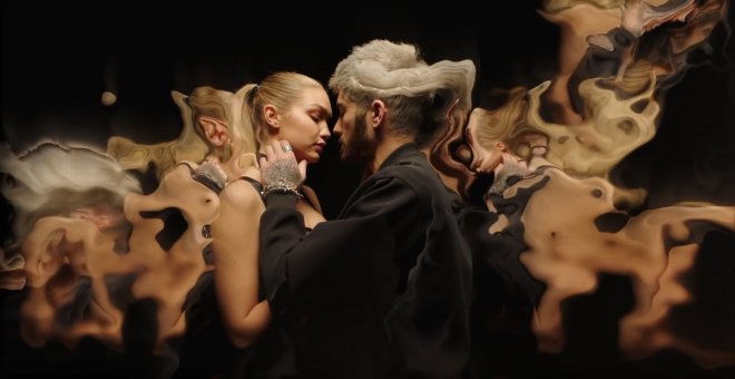 Se desvela el sexo del bebé de Gigi Hadid y Zayn Malik