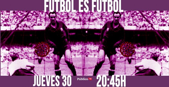 #EnLaFrontera380 - Fútbol es Fútbol