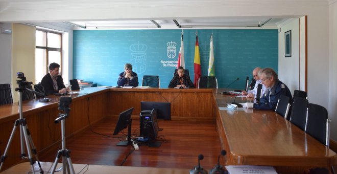 El Ayuntamiento aprueba un presupuesto de más de 20 millones de euros para este año