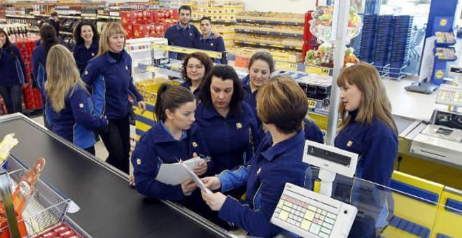 USO reclama una recuperación rápida que no deje a nadie fuera