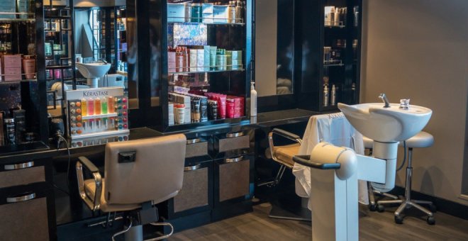Cantabria publica guías con medidas preventivas en peluquerías y fisioterapias y ultima la de hostelería