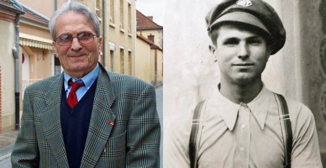 Fallece Juan Romero, el último superviviente español de los campos de concentración nazis