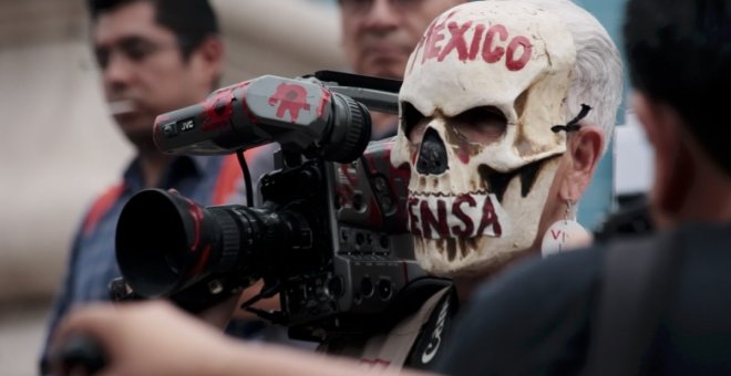 "Que nos maten a todos": el grito contra la impunidad de los asesinatos y el narcotráfico en México