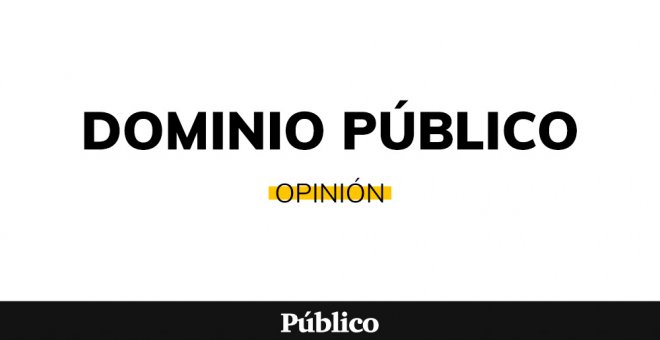 Dominio Público - Darwin, robespieristas, realistas, radicales y la "paguita"