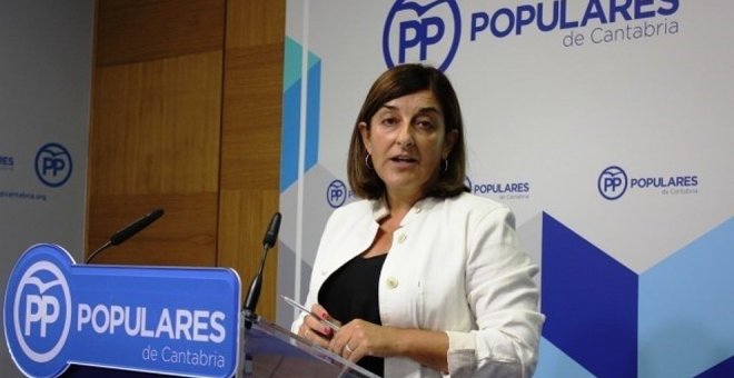 El PP ve aceptadas por el bipartito PRC-PSOE 27 de las 37 medidas propuestas para el Plan de Choque