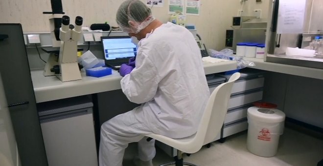 España registra un total de 25.264 fallecidos por coronavirus