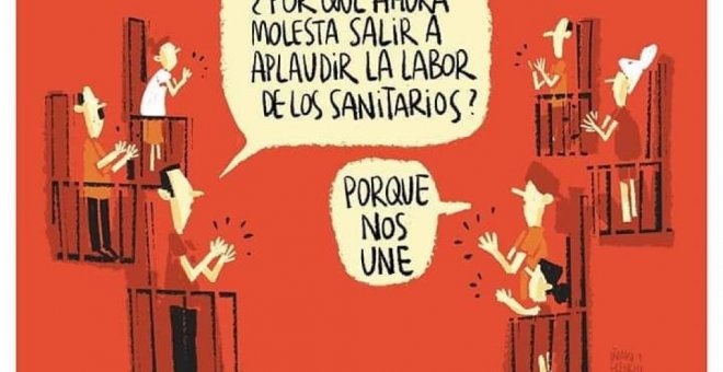 Artistas en solidaridad con la Sanidad Pública XIX