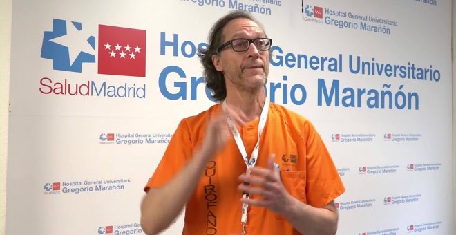 El Marañón participa en un consorcio para la caracterización genómica del Covid-19