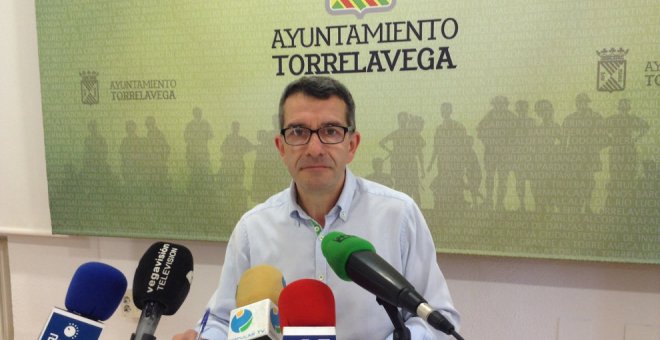 La entrega del 'Cheque Resistencia' en Torrelavega se hará durante el mes de junio