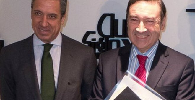 Informe de Villarejo: Zaplana y Matutes utilizaron a 'El Mundo' para "aniquilar a sus adversarios políticos" en Baleares