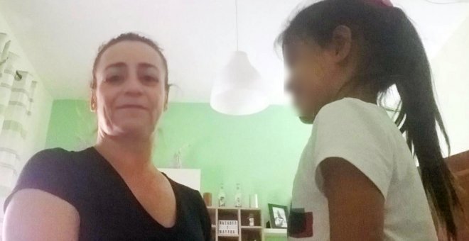 Posibilidad de un nido - Alicia, su hija, su nieta y 200 euros